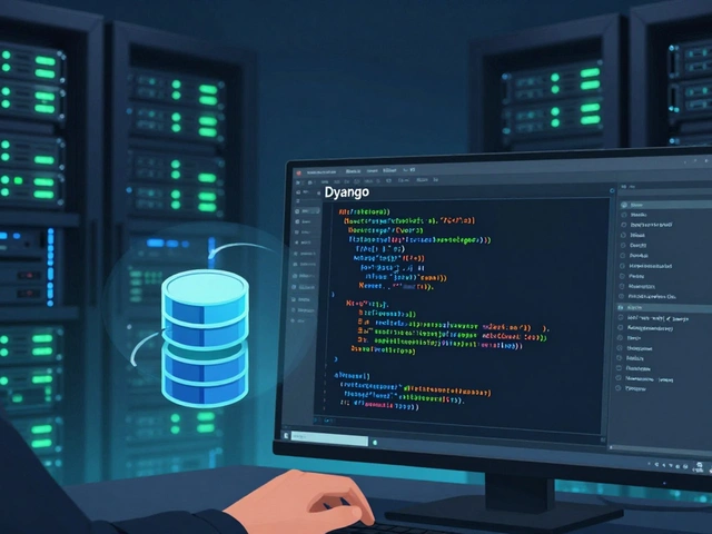 На чем пишут сервер для сайта: технологии, языки и платформы, которые реально используют