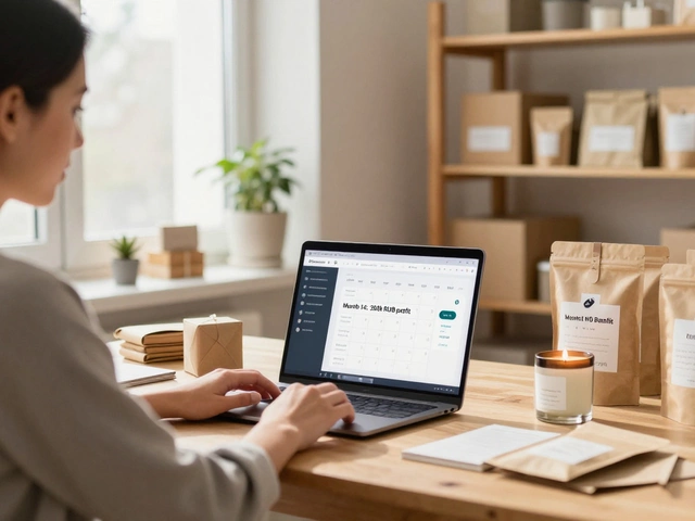 Сколько зарабатывают интернет-магазины в 2026 году: реальные цифры и факторы успеха