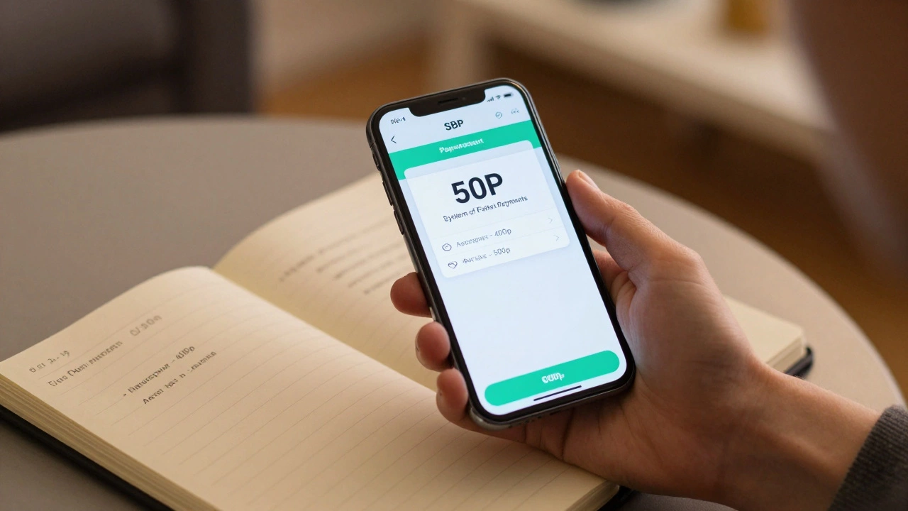 Уведомление о переводе 500 рублей на телефон рядом с записью выполненных заказов