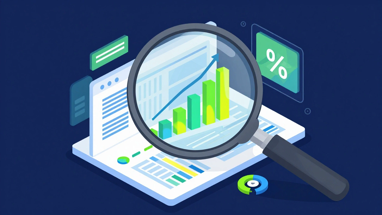 Анализ данных сайта с помощью графиков и тепловых карт