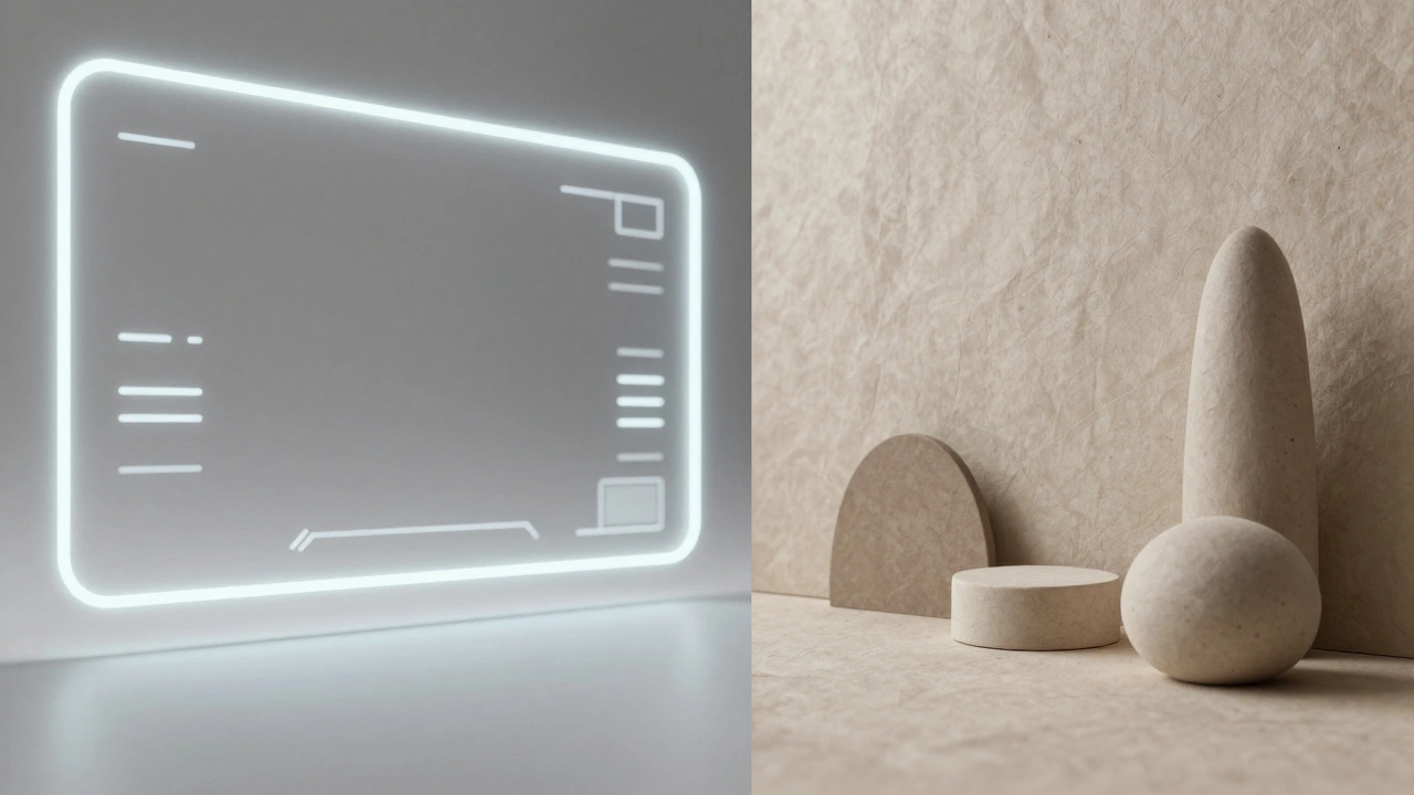 Что такое Ваби-Саби в веб-дизайне: эстетика несовершенства