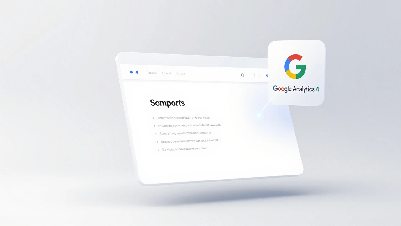 Как настроить аналитику на Google Сайтах: подробная инструкция