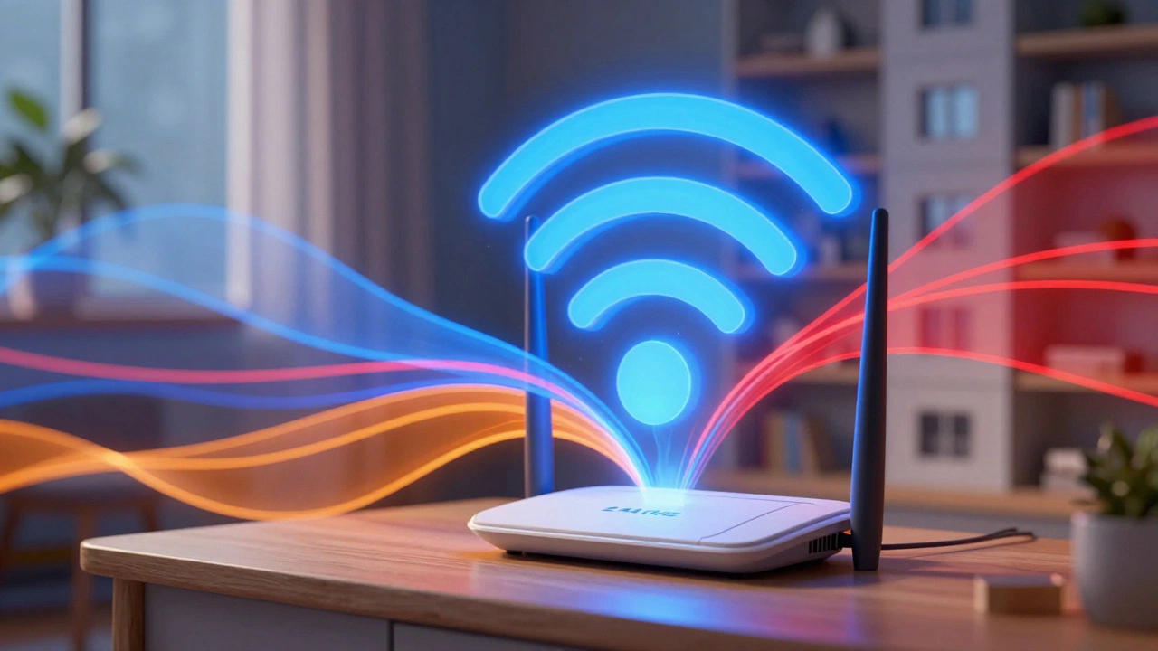 Как ускорить интернет по Wi-Fi: рабочие способы поднять скорость загрузки