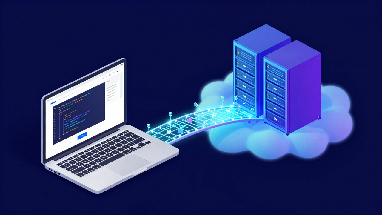 Как залить сайт на хостинг: пошаговая инструкция для новичков