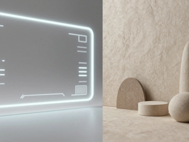 Что такое Ваби-Саби в веб-дизайне: эстетика несовершенства