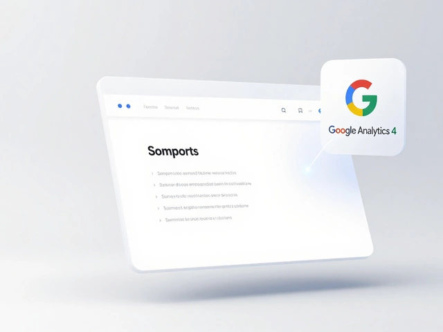 Как настроить аналитику на Google Сайтах: подробная инструкция