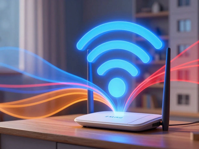 Как ускорить интернет по Wi-Fi: рабочие способы поднять скорость загрузки