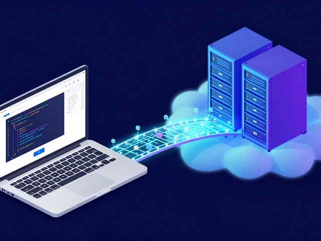 Как залить сайт на хостинг: пошаговая инструкция для новичков