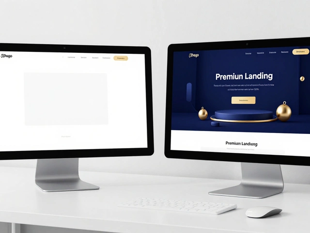 Сколько стоит создание лендинга в 2026 году: реальные цены и расчеты