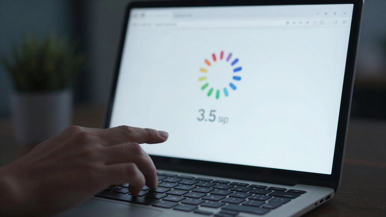 Почему скорость страницы важна для SEO: влияние на ранжирование и конверсию в 2026 году