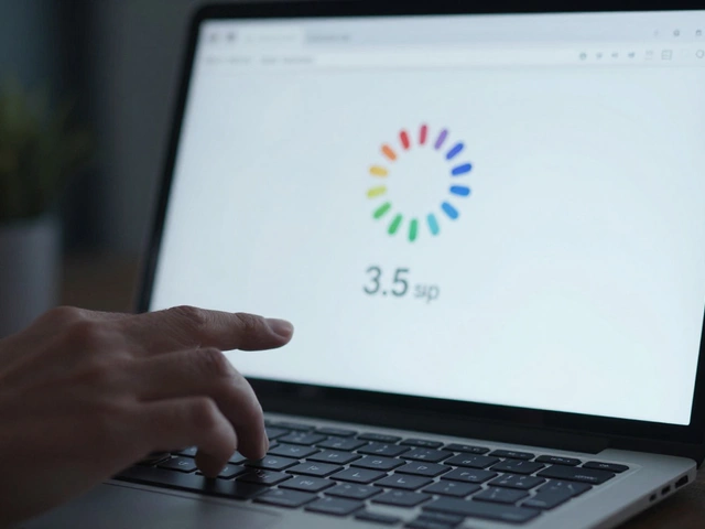 Почему скорость страницы важна для SEO: влияние на ранжирование и конверсию в 2026 году