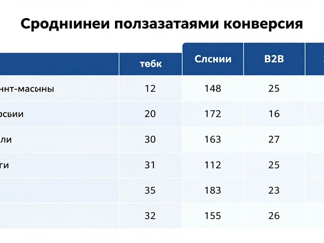 Что считается конверсией сайта: определение, расчет и примеры для бизнеса