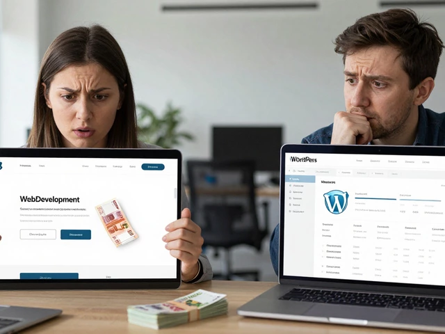 На чем пишут сайты профессионалы: выбор платформы для бизнеса
